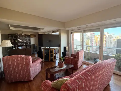 Departamento en Venta de 4 ambientes