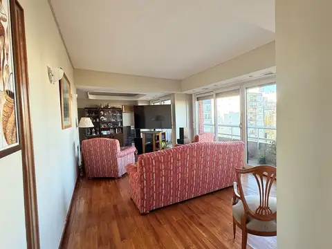 Departamento en Venta 39 años