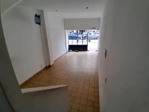 Avenida Carlos Calvo 3500