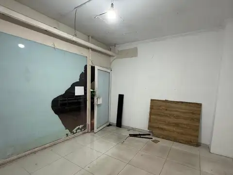 Local en Venta 30 años