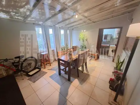 Departamento de 3 ambientes en alquiler