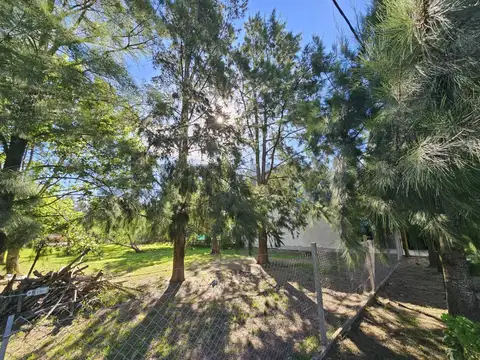 Terreno en Venta en Villa Parque Sicardi, Partido de La Plata