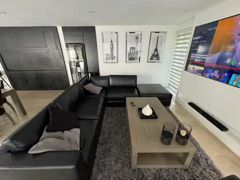 Casa  en Venta ubicado en Pilar del Lago, Pilar, G.B.A. Zona Norte