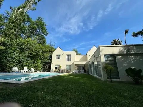 Casa  en Venta ubicado en Pilar del Lago, Pilar, G.B.A. Zona Norte