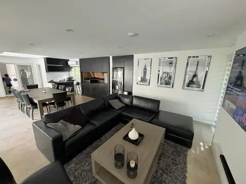 Casa en Venta 9 años