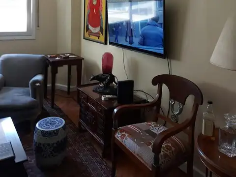 Departamento en Venta al Oeste