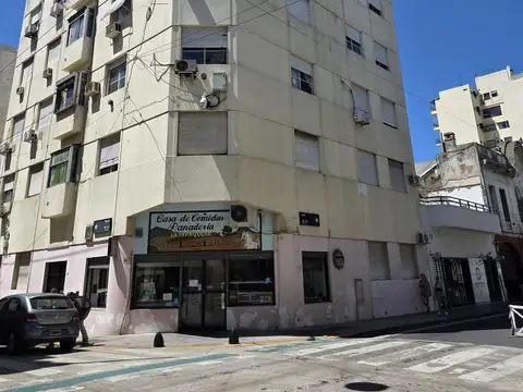 Departamento en San Telmo