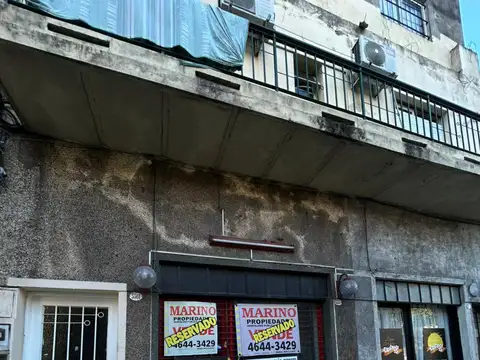 MONTECASTRO. JONTE 5300 LOCAL 