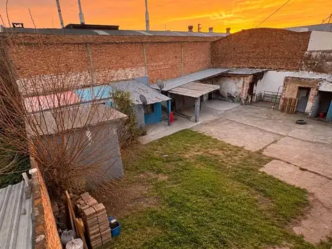 Departamento en Venta con 3 cocheras