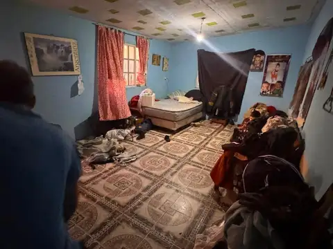Departamento 6 ambientes con 2 baños