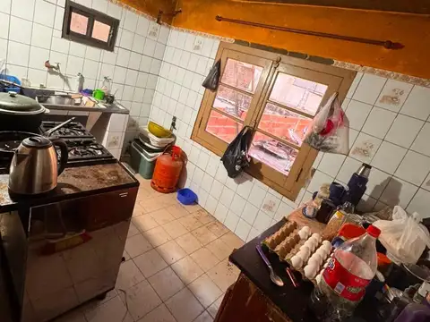 Departamento en Venta con 3 cocheras