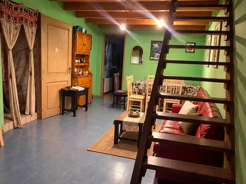 Departamento en Venta de 4 dormitorios
