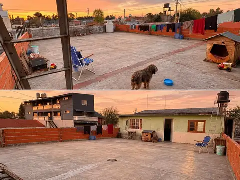 IMPORTANTE PROPIEDAD MULTIFAMILIAR EN VENTA – GONZÁLEZ CATÁN