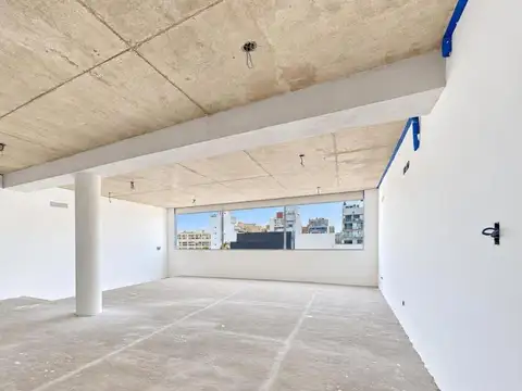 Departamento en Venta en Villa Ortuzar, USD 238.000