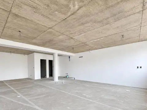 Departamento 5 ambientes con 3 baños
