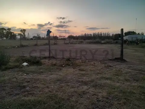 Terreno en Venta en Rafaela, USD 43.000