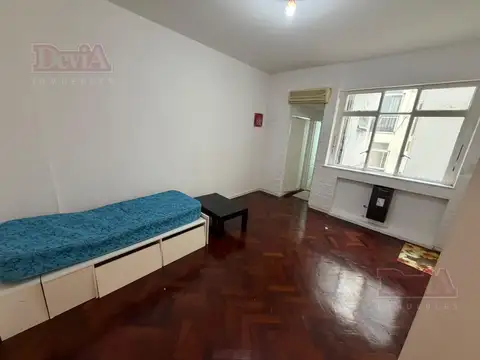 Departamento en Alquiler de Monoambiente