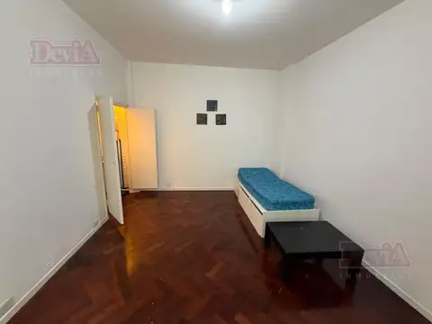 Departamento en Alquiler en Barrio Norte, $ 550.000