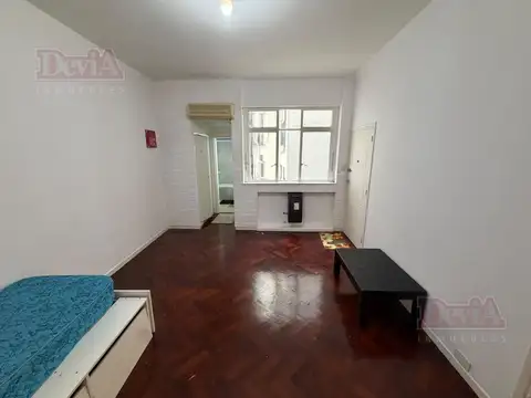 Departamento en Alquiler 50 años