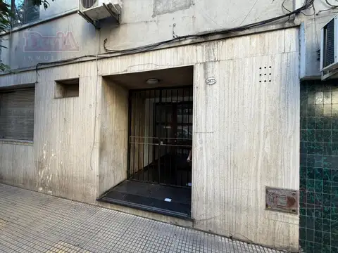 Departamento en Alquiler en Barrio Norte, $ 500.000