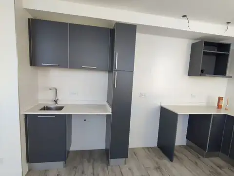 Departamento en Venta con 2 cocheras