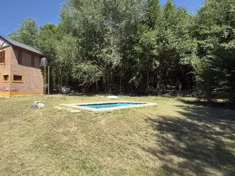 Casa en Venta en Potrero de Garay, USD 75.000