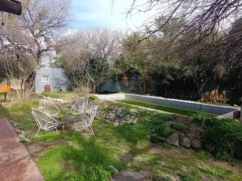 Casa en Venta 14 años
