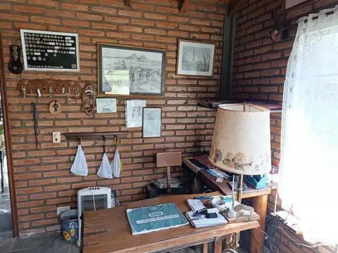 Ruta Provincial 1 100