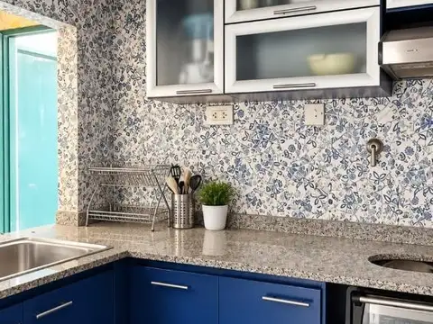 Depto Tipo Casa en Venta al Noreste