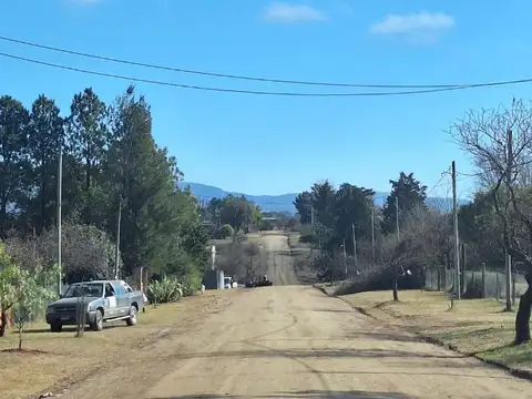 Terreno en Venta de 2000,0 m2