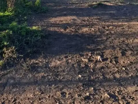 Terreno en Venta de 2000,0 m2