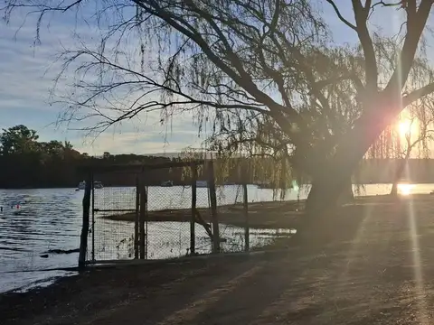 VENDO LOTE POTRERO DE GARAY CORDOBA