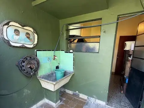 CASA AMERICANA - APTO A CREDITO