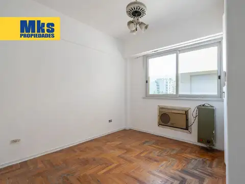 Departamento en Venta en Barracas, USD 65.000