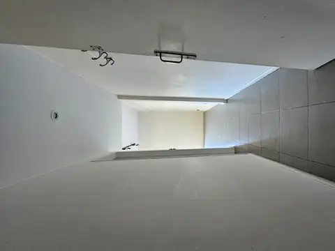 Depto Tipo Casa en Alquiler de 3 ambientes