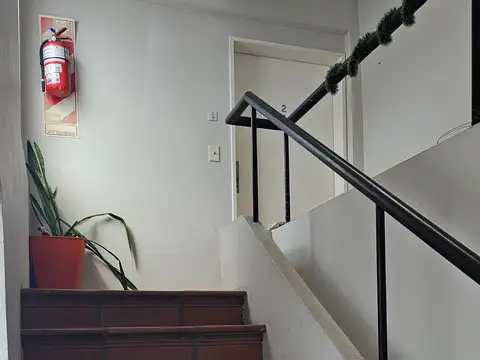 General José Gervasio Artigas 4800, Piso 1