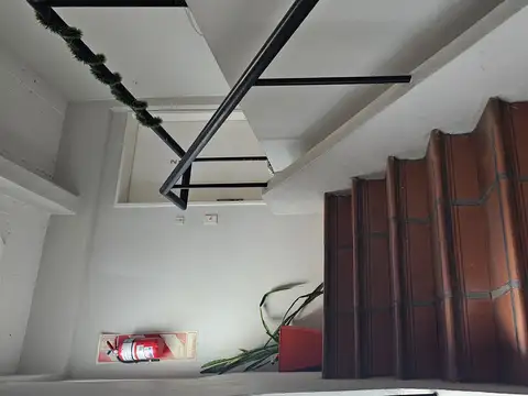 General José Gervasio Artigas 4800, Piso 1