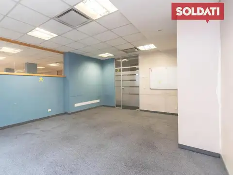 Oficina en Venta en Microcentro, USD 390.000