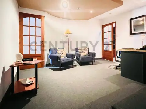 Oficina en Venta en La Plata, USD 85.000