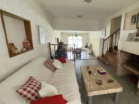 Casa en Venta en Don Torcuato, USD 309.000