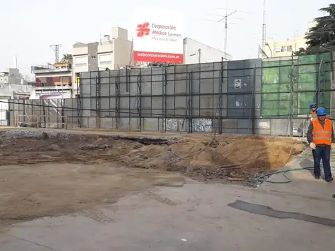 Terreno en Alquiler, FOT 3