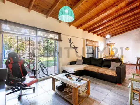 Departamento en Venta 36 años