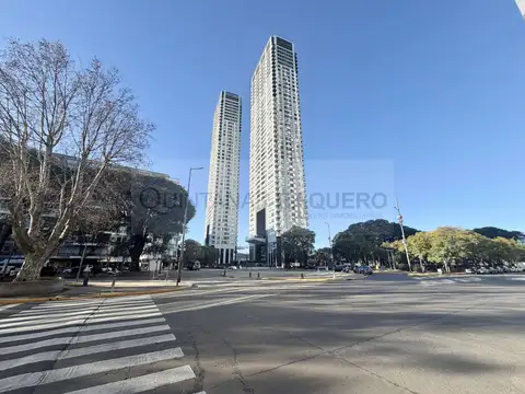 Departamento en Alquiler en Puerto Madero, CABA