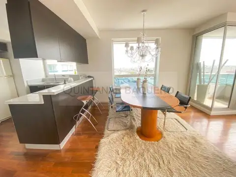Departamento en Alquiler en Puerto Madero, USD 2.750