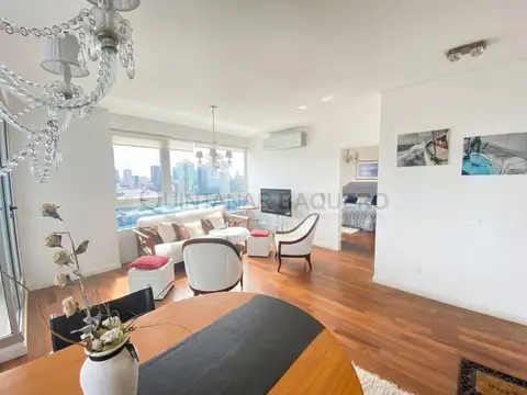 Departamento en Alquiler de 1 dormitorio