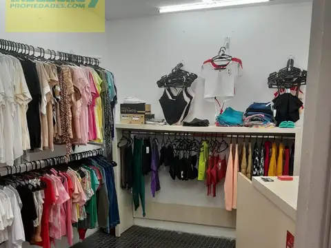 Oficina 3 ambientes con 1 baño