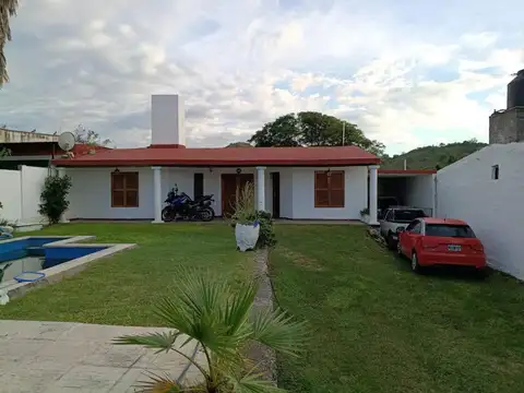 Casa en Venta en La Calera, USD 68.000
