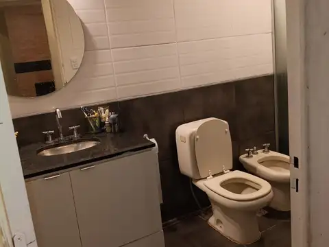 CASA EN VENTA LA CALERA CON PILETA NO CRED.