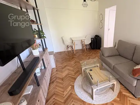 Blanco Encalada al 2300