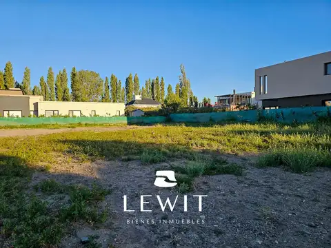 Terreno en Venta en Neuquen, USD 180.000